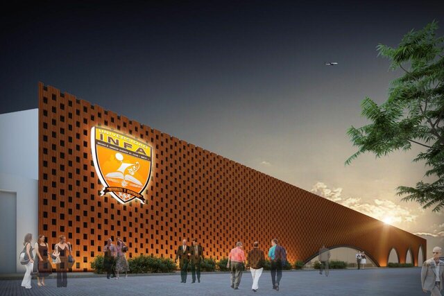 Universidad INFA