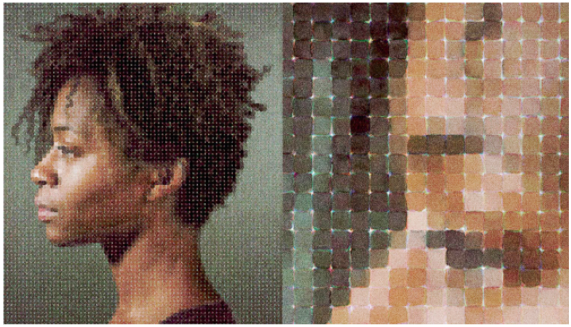 Week 9 - Drawing continued: Line