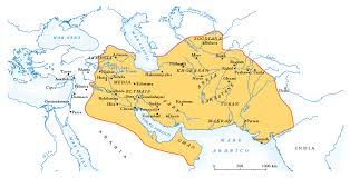 Valeriano viene sconfitto dai Sassanidi e viene fatto prigioniero