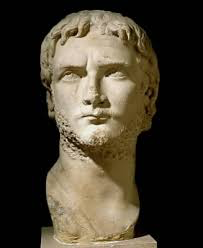 Sale al trono il figlio di Valeriano, Gallieno