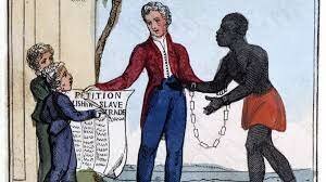 Slave Trade Compromise