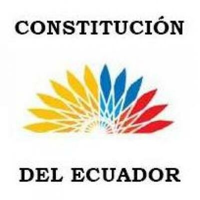Timeline: Constitución del Ecuador