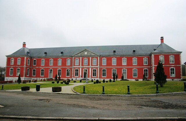Cristallerie du Val Saint-Lambert