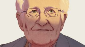 Timeline: PHIL202 Timeline 2: Noam Chomsky