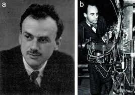 PET: Existencia de positrones