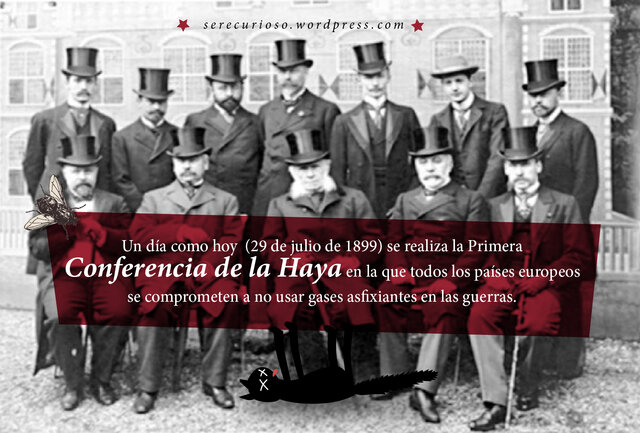 Método de “Buenos Oficios"