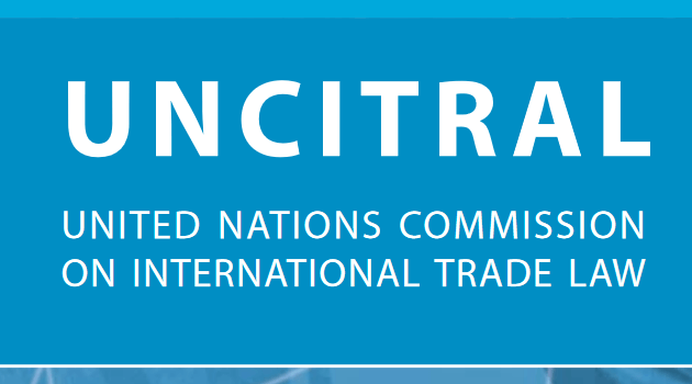 UNCITRAL Conciliation Rules