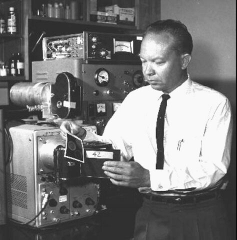 PET: Primer equipo práctico