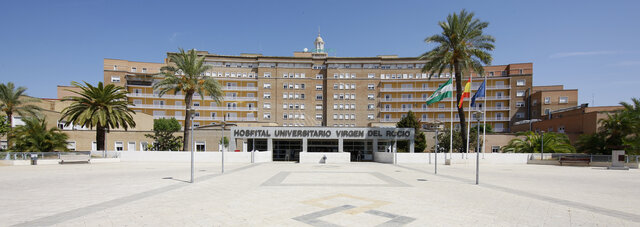 PET: Hospital pionero