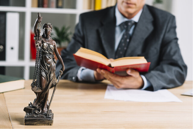 Ley de Justicia Alternativa