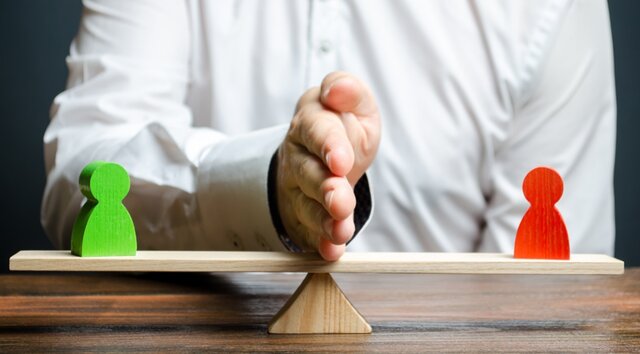 Conciliación y la Justicia Restaurativa