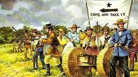 Timeline: Battle of Gonzales through Battle of San Jacinto