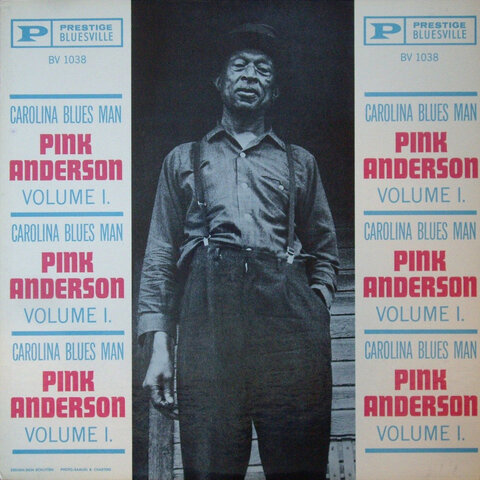 My Baby Left Me This Morning  / Baby, Please Don't Go