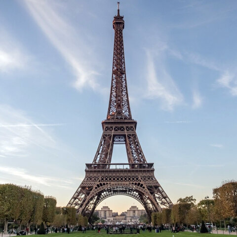 Tour Eiffel