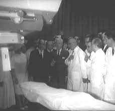 GAMMAGRAFÍA: Creación del Gammágrafo