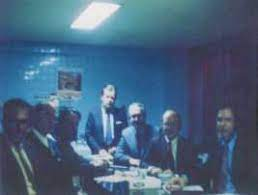 GAMMAGRAFÍA: Consejo Mexicano