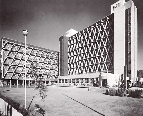 GAMMAGRAFÍA: Servicio de Medicina Nuclear