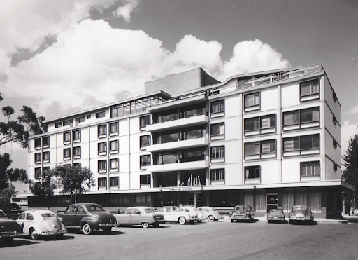 GAMAGRAFÍA: Primer equipo de Medicina Nuclear