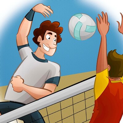 Timeline: Historia del Voleibol