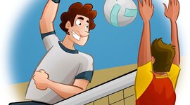 Timeline: Historia del Voleibol