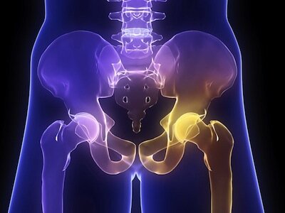 DENSITOMETRÍA ÓSEA: Introducción