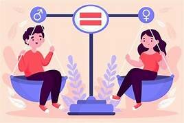 Equidad de Género