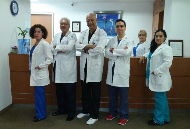 DENSITOMETRÍA ÓSEA: Incorporación de fines sin lucro