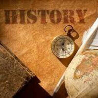 Timeline: Storia