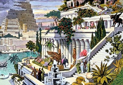 Mesopotamia