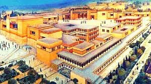 Civiltà dei Cretesi