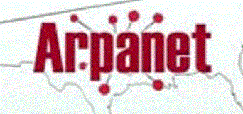 Création d'Arpanet