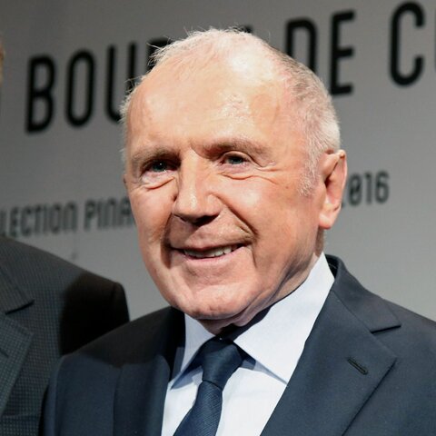 François Pinault