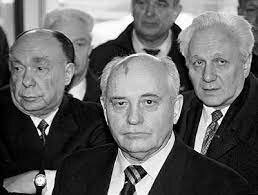 Uiteenvallen Sovjet-Unie