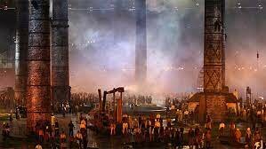 seconda rivoluzione industriale