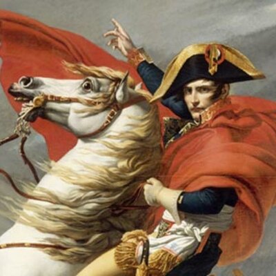 Timeline: Napoleon Timeline