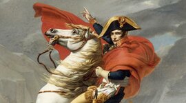 Timeline: Napoleon Timeline