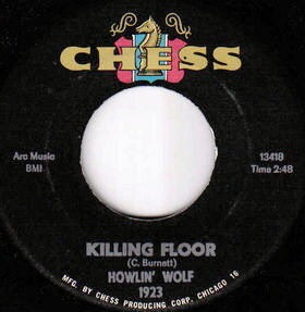 "Killing Floor"