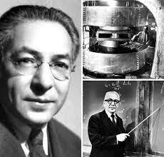 RESONANCIA MAGNÉTICA: Desarrollo de haces moleculares