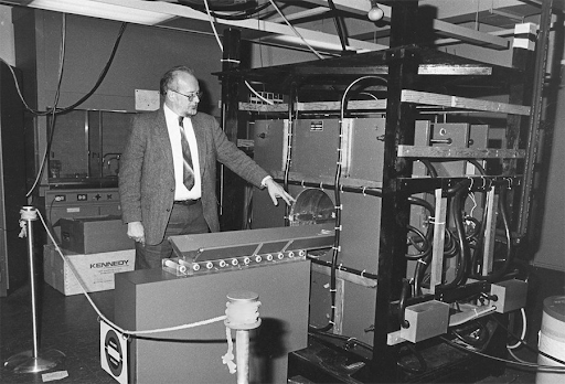 RESONANCIA MAGNÉTICA: Combinación de gradiente con escáner