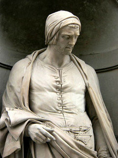 Nicola y Giovanni Pisano.  XIII