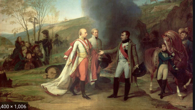 Abolish Holy Roman Empire (Green-Sucess)