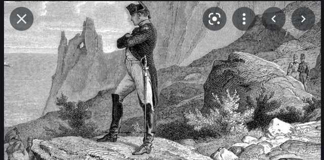 Hundred days (Red-Failure)