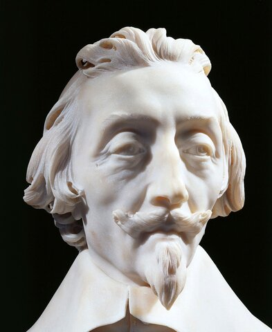 Gian Lorenzo Bernini