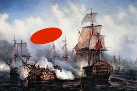 Battle of Trafalgar