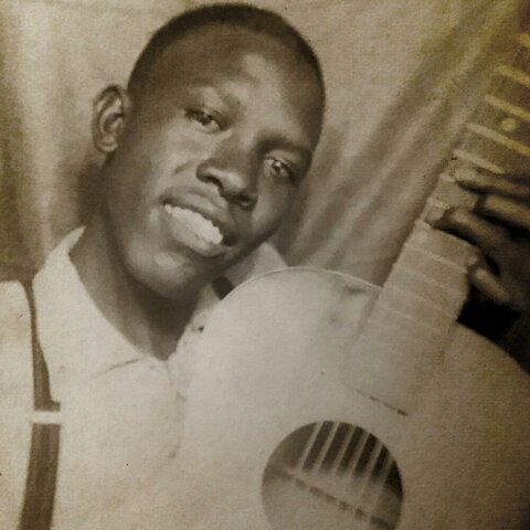 "Drunken Hearted Man" / "Traveling Riverside Blues"