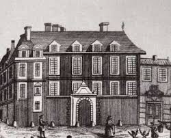 Banque de France (Green)