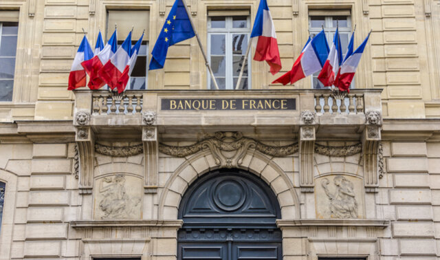 Banque de France (Success)