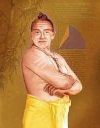 Madhava de Sangamagrama