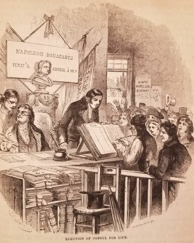 Consul for Life (Both)