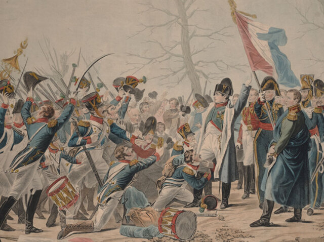 Hundred Days (yellow)